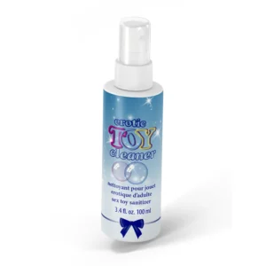 Antibacterial Toy Cleaner (Unscented)
