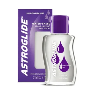 Astroglide Plain – Premium Lube 73.9ml