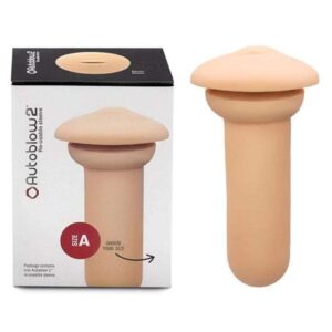 Autoblow 2 Plus XT Mouth Sleeve A