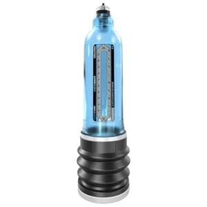 Bathmate – HydroMax9 Penis Pump Blue