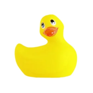 Big Teaze Toys I Rub My Duckie 2.0 – Classic