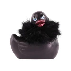 Big Teaze Toys I Rub My Duckie 2.0 – Paris