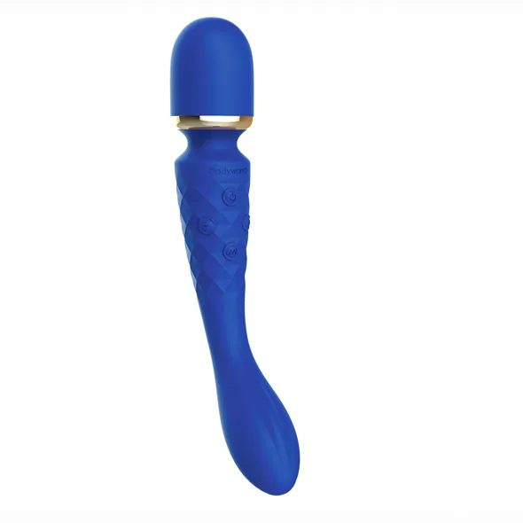 Bodywand – Luxe 2-Way Wand Large