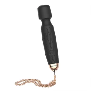 Bodywand – Luxe Mini USB Wand Vibrator