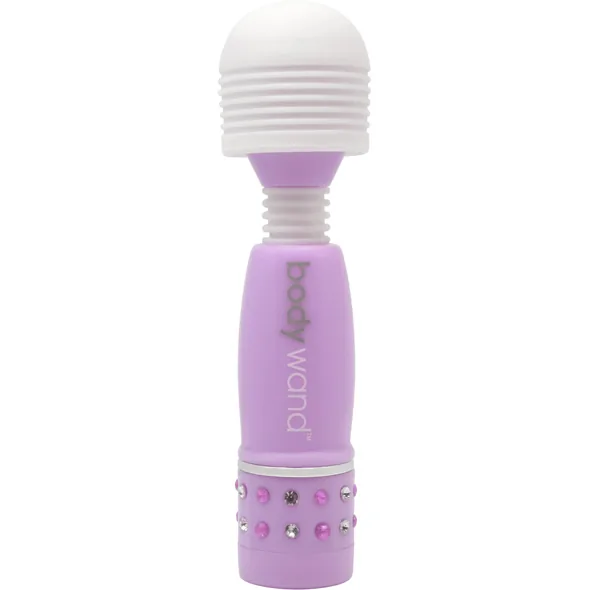 Bodywand – Mini Wand Massager