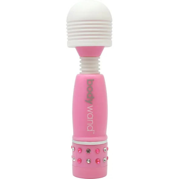 Bodywand – Mini Wand Massager