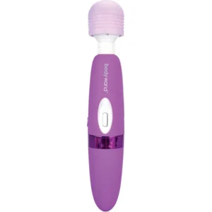 Bodywand – Rechargeable Wand Massager Lavender