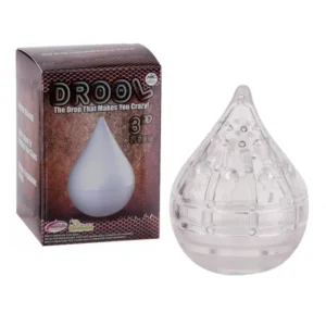 Drool Sleeve – Masturbator