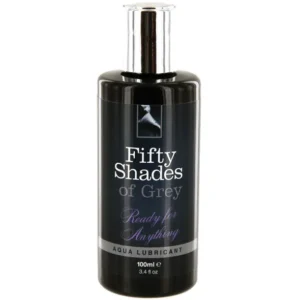 Fifty Shades of Grey – Aqua Lubricant 100 ml