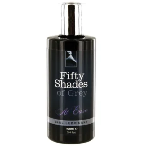 Fifty Shades of Grey – At Ease Anal Lubricant 100 ml