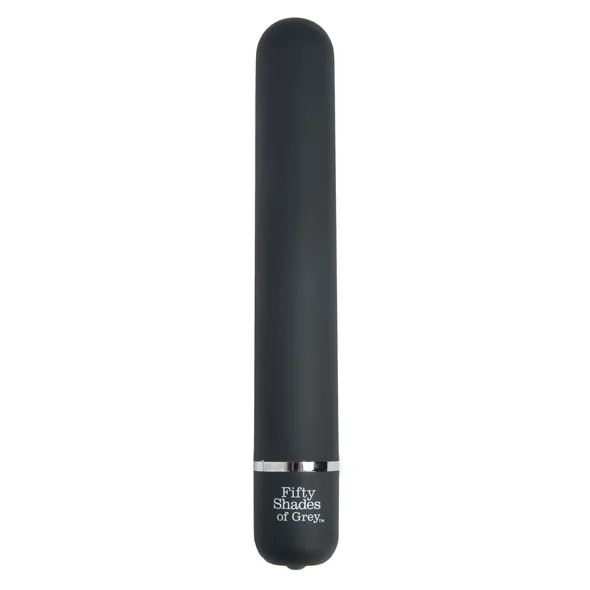 Fifty Shades of Grey – New Charlie Tango Vibrator