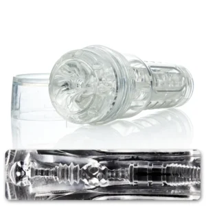 Fleshlight – GO Torque Ice