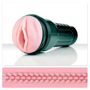 Fleshlight Pink Lady Vibro Touch