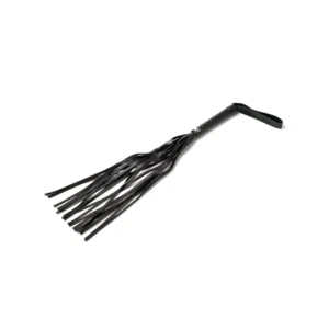 Genuine Leather Whip