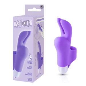 Hot Igniter Rechargeable Mini Vibrator