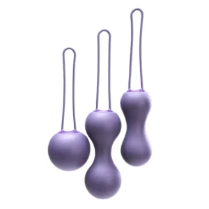 Je Joue – Ami Kegel Balls