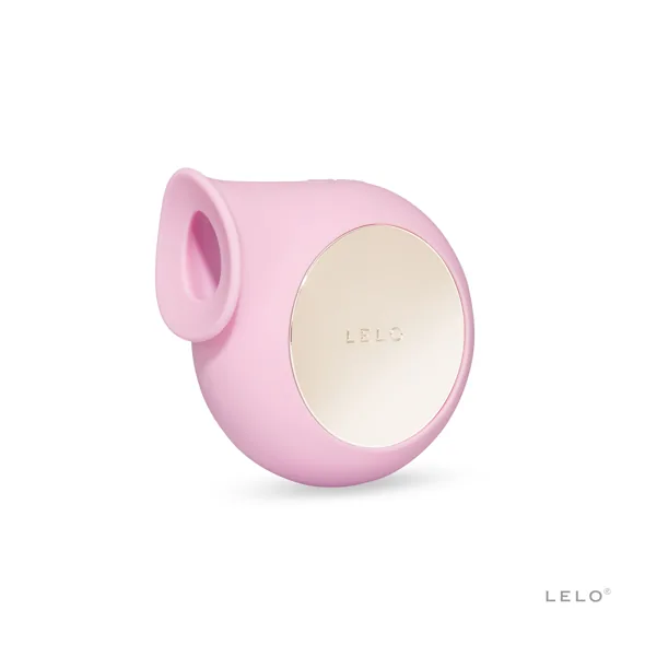 Lelo – Sila Sonic Clitoral Massager