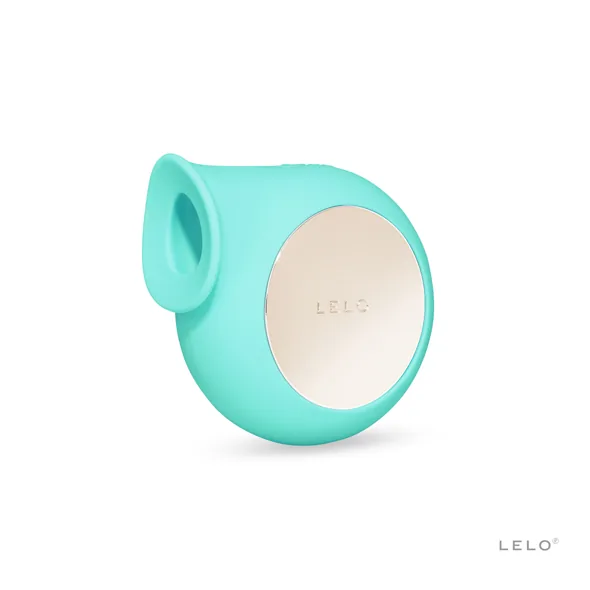 Lelo – Sila Sonic Clitoral Massager