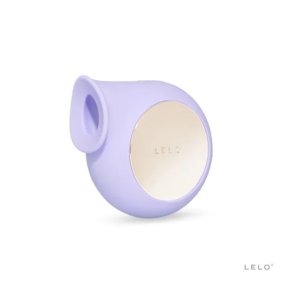Lelo – Sila Sonic Clitoral Massager