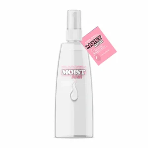 Moist Lube – Anal 120ml