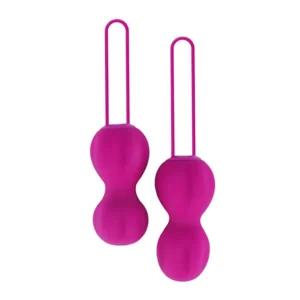 Nomi Tang – IntiMate Kegel Set Plus
