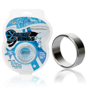 Rocket Ring 45mm cock ring