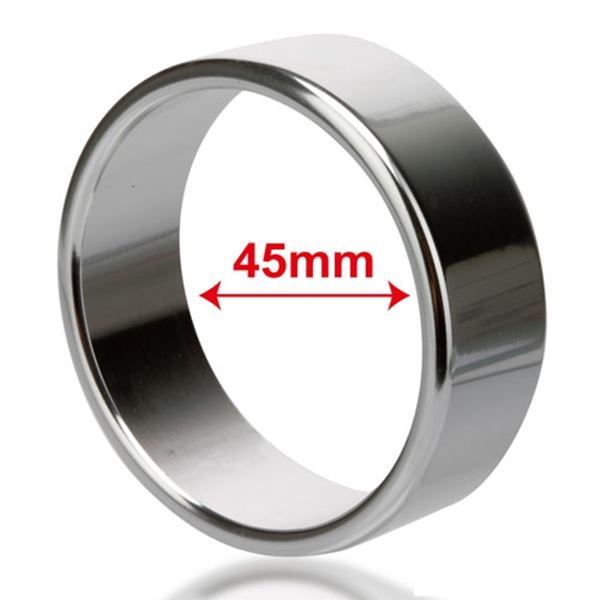Rocket Ring 45mm size