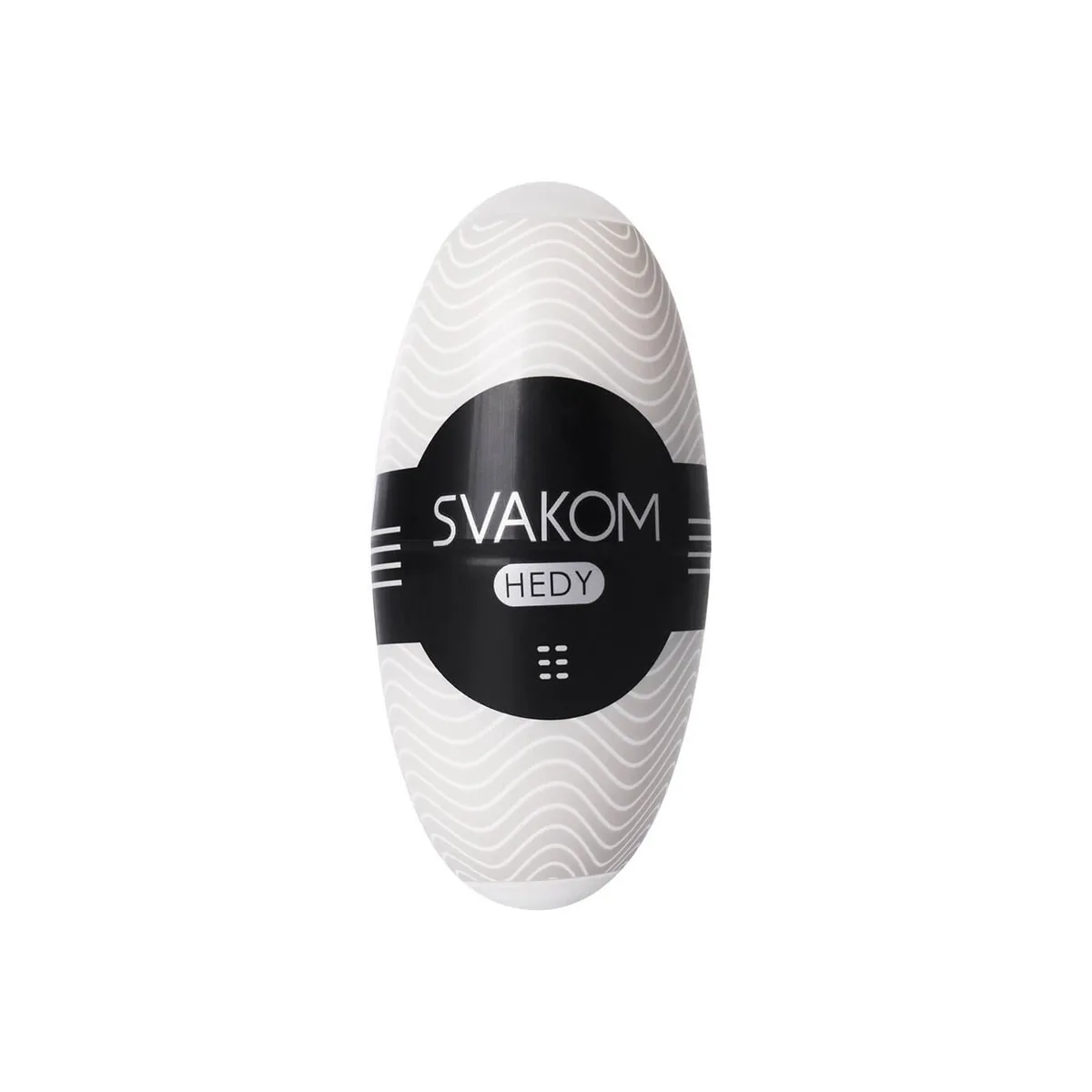 Svakom Hedy (6 pack)