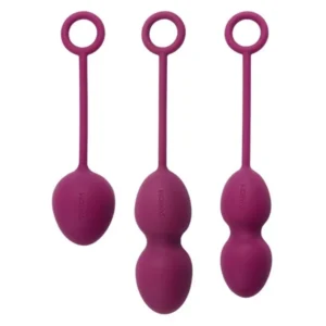 Svakom Nova Kegel Training Set Violet