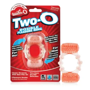 The Screaming O – The Two-O