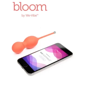 We-Vibe Bloom Vibrating – Kegel Balls