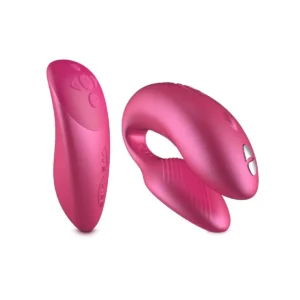 We-Vibe Chorus