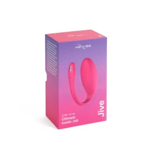 We-Vibe Jive Egg