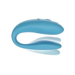 We-Vibe Sync Go