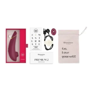 Womanizer Premium 2